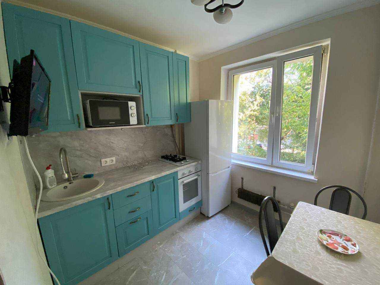 2-комнатная квартира, 45 м²