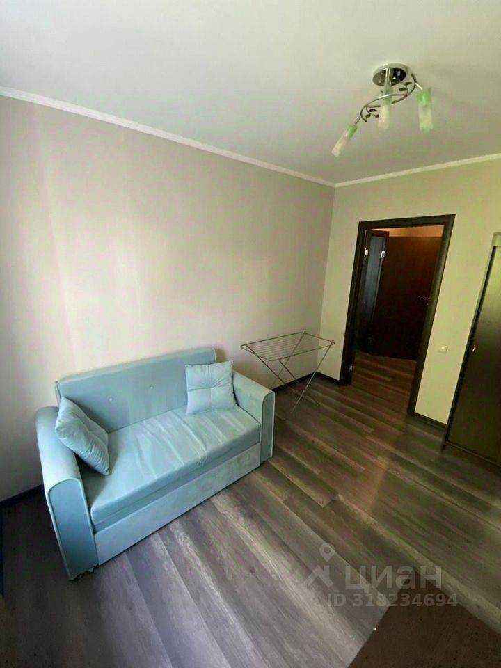 2-комнатная квартира, 45 м² — фотография 2