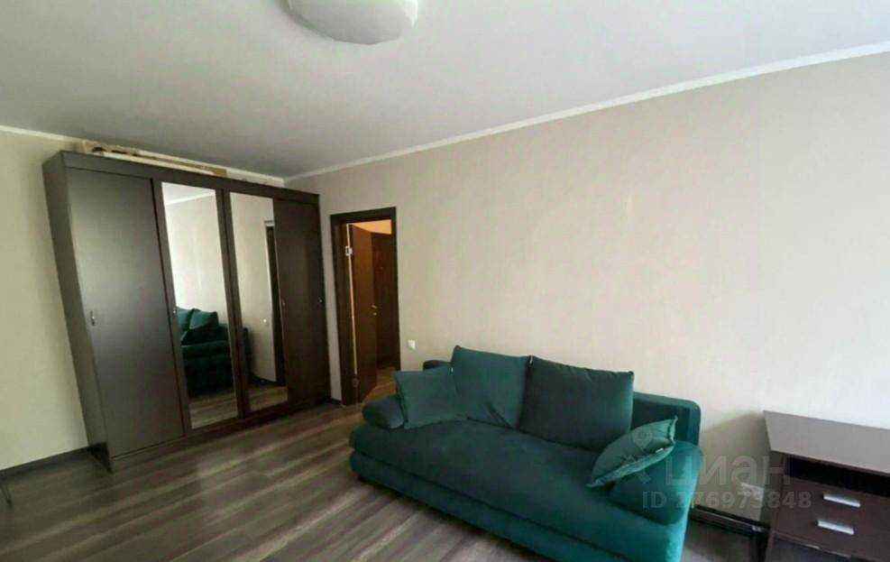 2-комнатная квартира, 45 м² — фотография 3