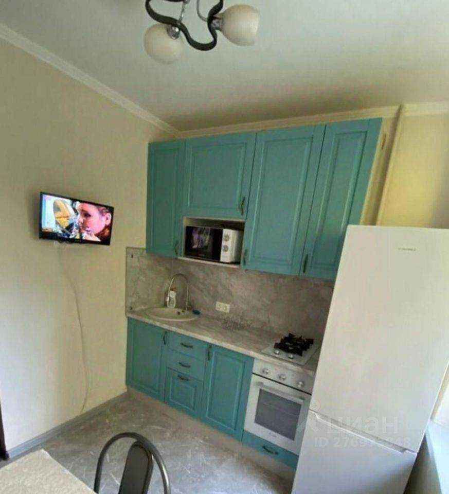 2-комнатная квартира, 45 м²