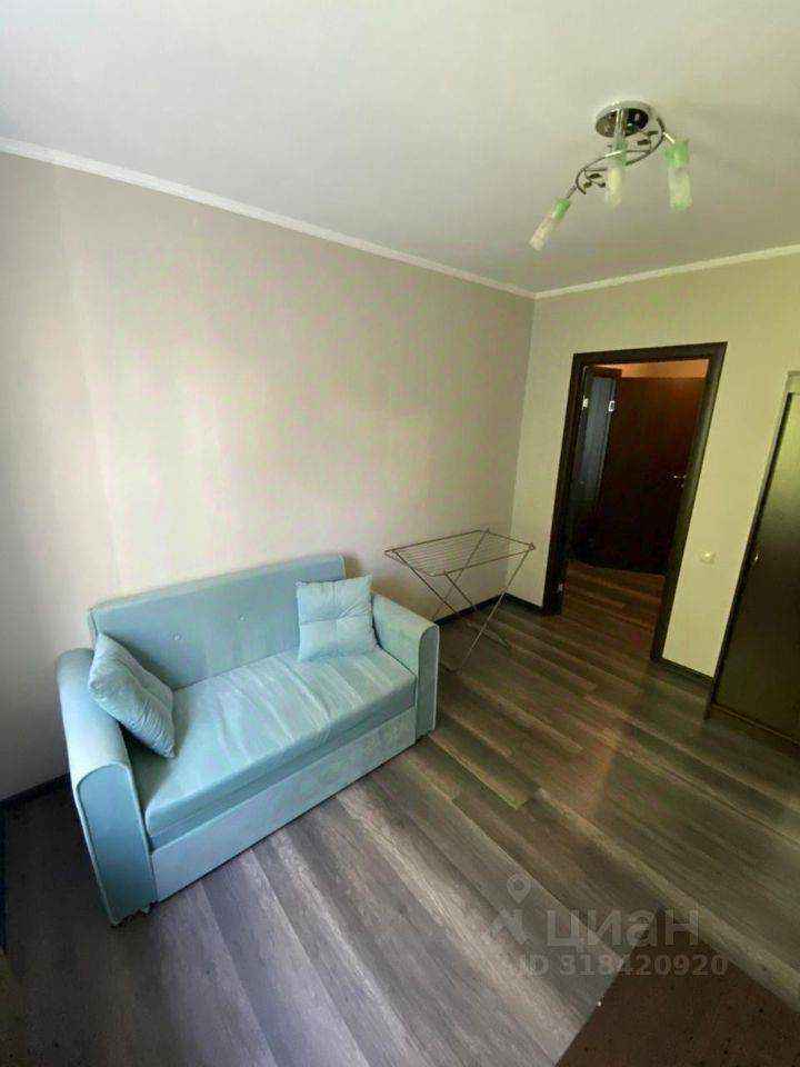 2-комнатная квартира, 44,2 м² — фотография 3