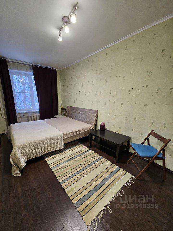 2-комнатная квартира, 50 м²