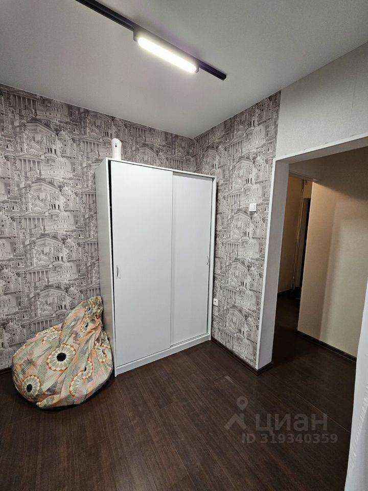 2-комнатная квартира, 50 м² — фотография 2