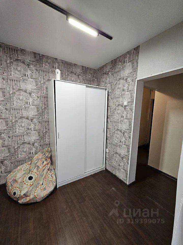 2-комнатная квартира, 46 м² — фотография 3