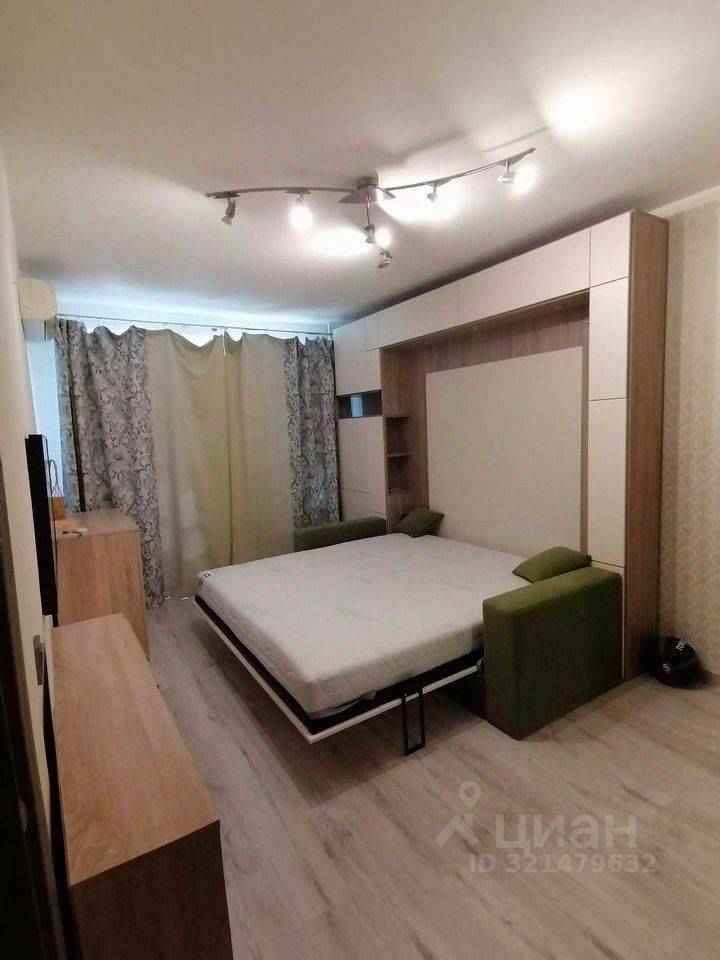 2-комнатная квартира, 40 м² — фотография 2