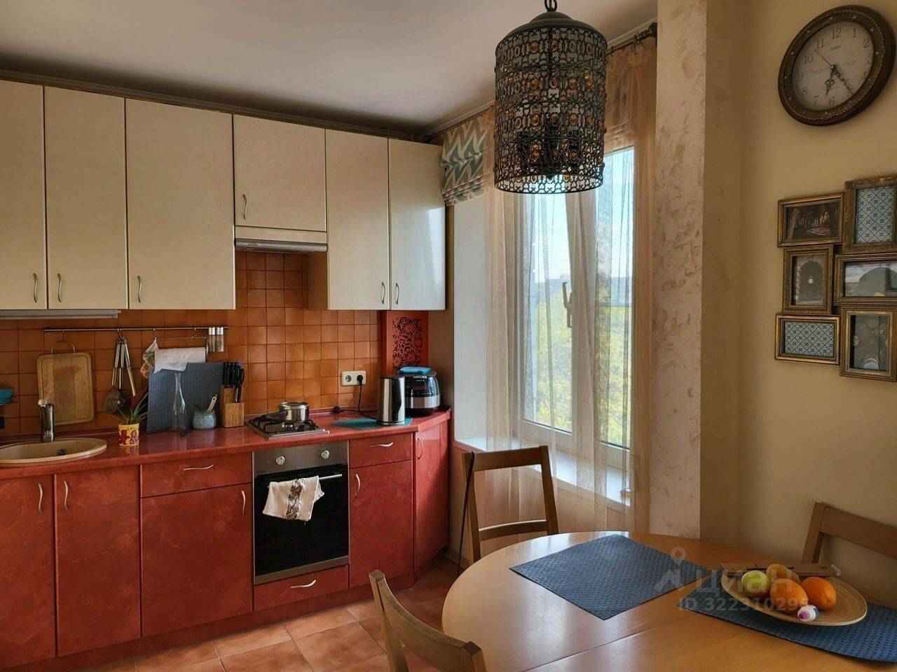 2-комнатная квартира, 40 м²