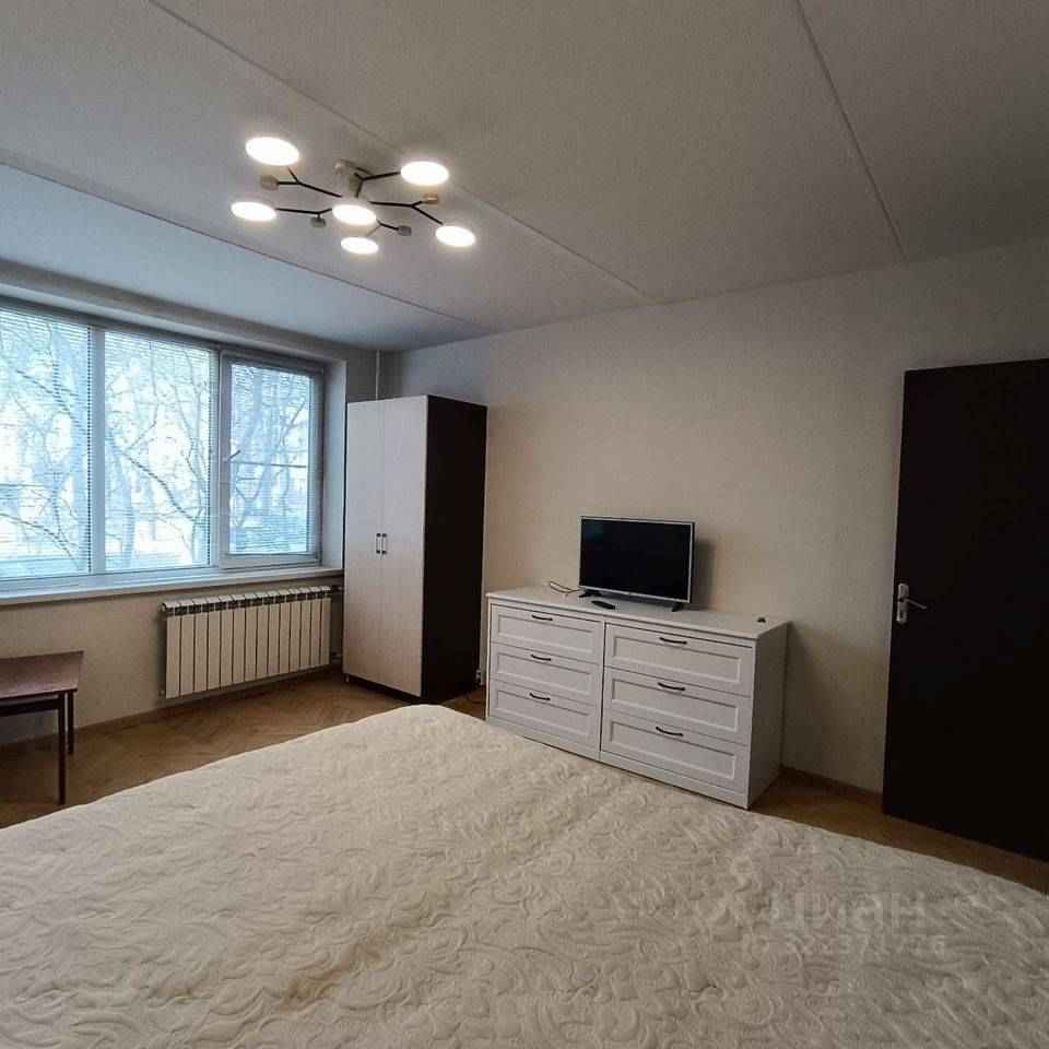 2-комнатная квартира, 52 м²