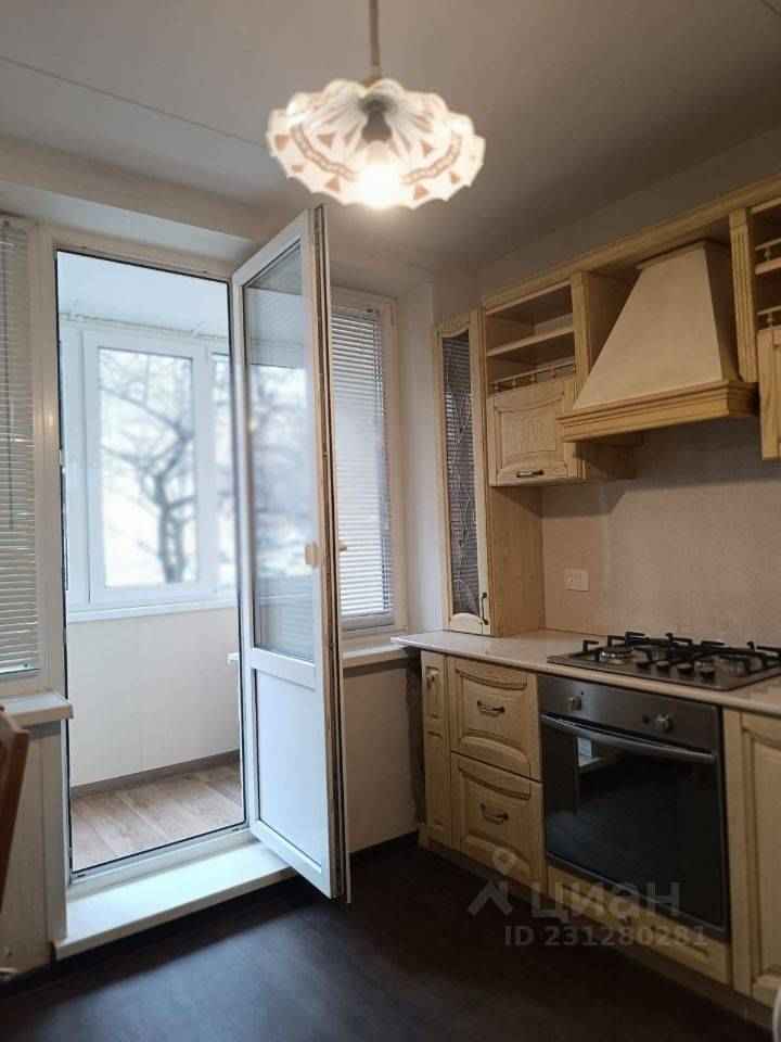 2-комнатная квартира, 55 м² — фотография 2