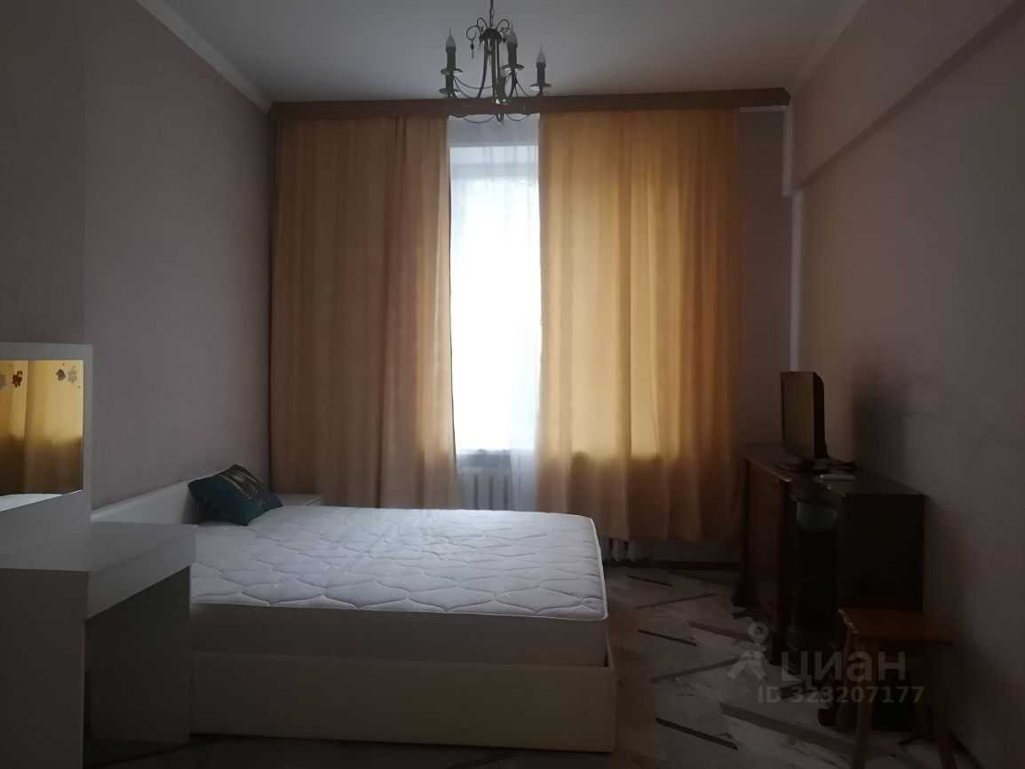 2-комнатная квартира, 60,9 м²