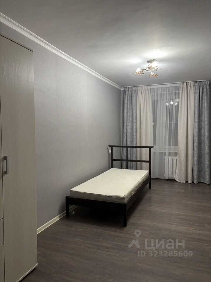 3-комнатная квартира, 60 м² — фотография 3