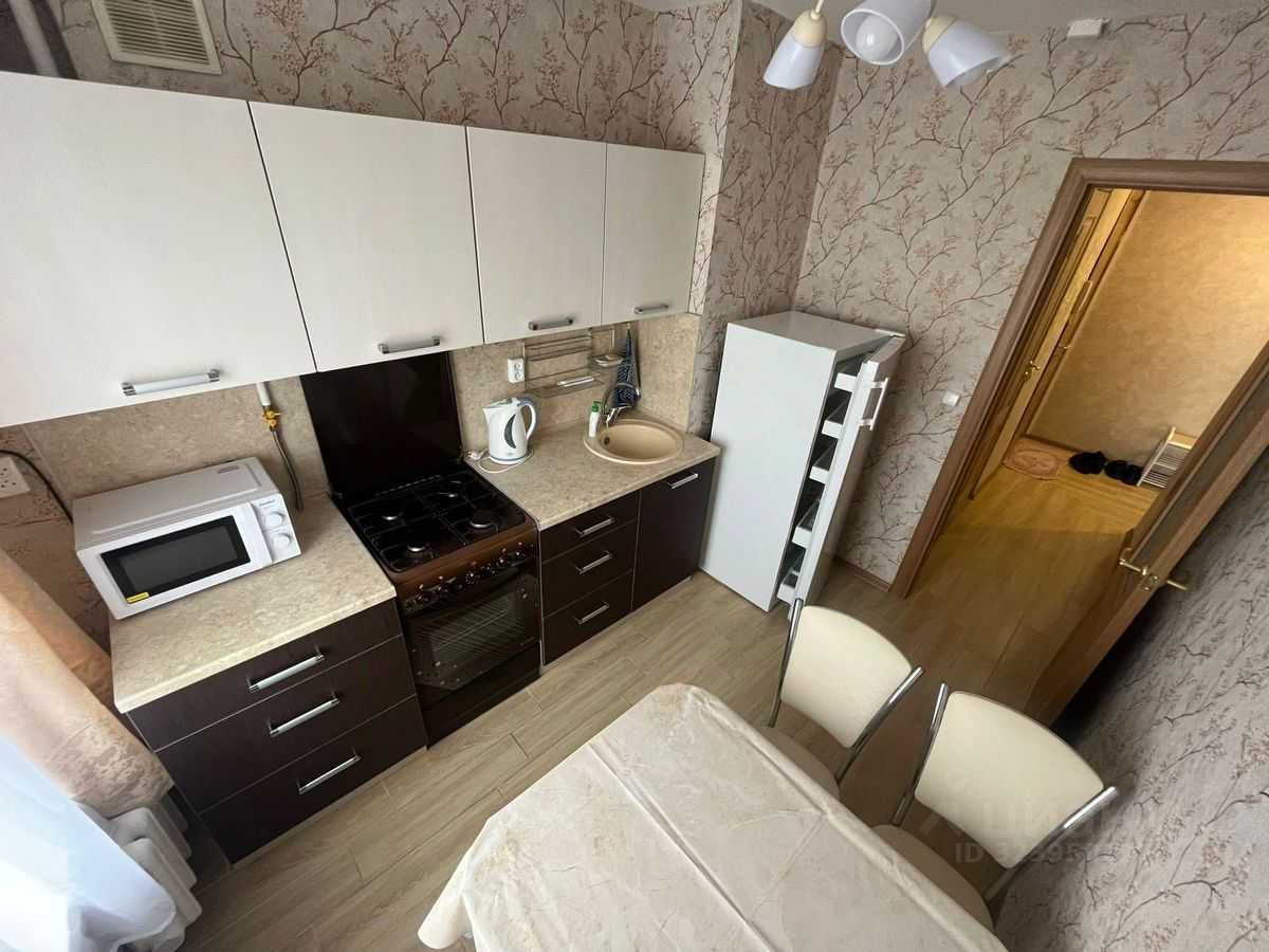 3-комнатная квартира, 66 м²