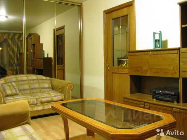 2-комнатная квартира, 41 м² — фотография 2