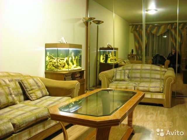 2-комнатная квартира, 41 м²
