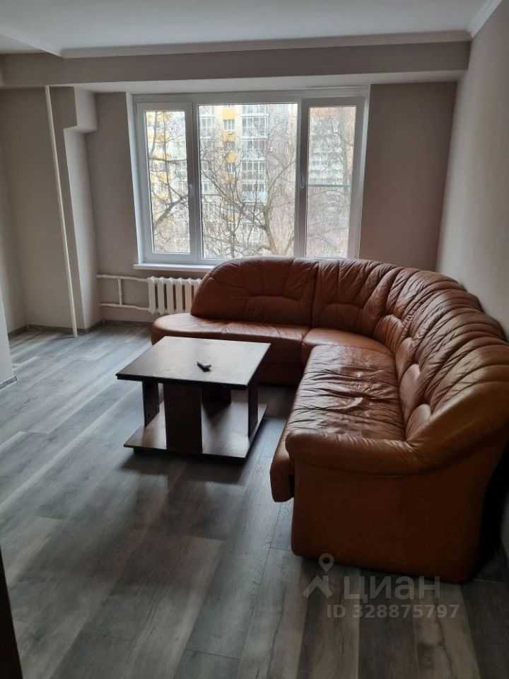 3-комнатная квартира, 68,5 м² — фотография 2