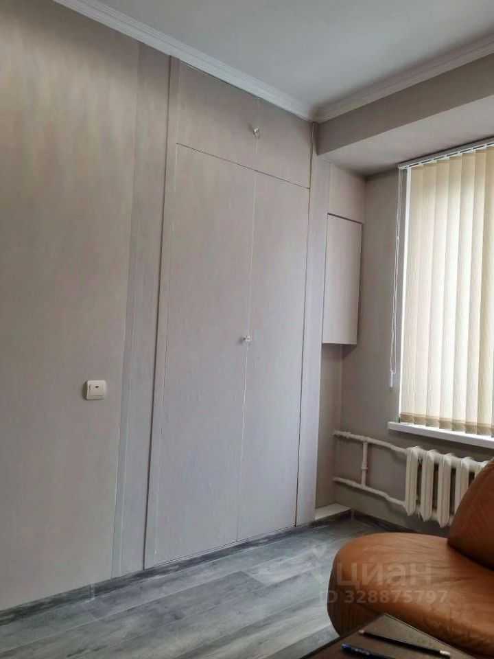 3-комнатная квартира, 68,5 м² — фотография 3