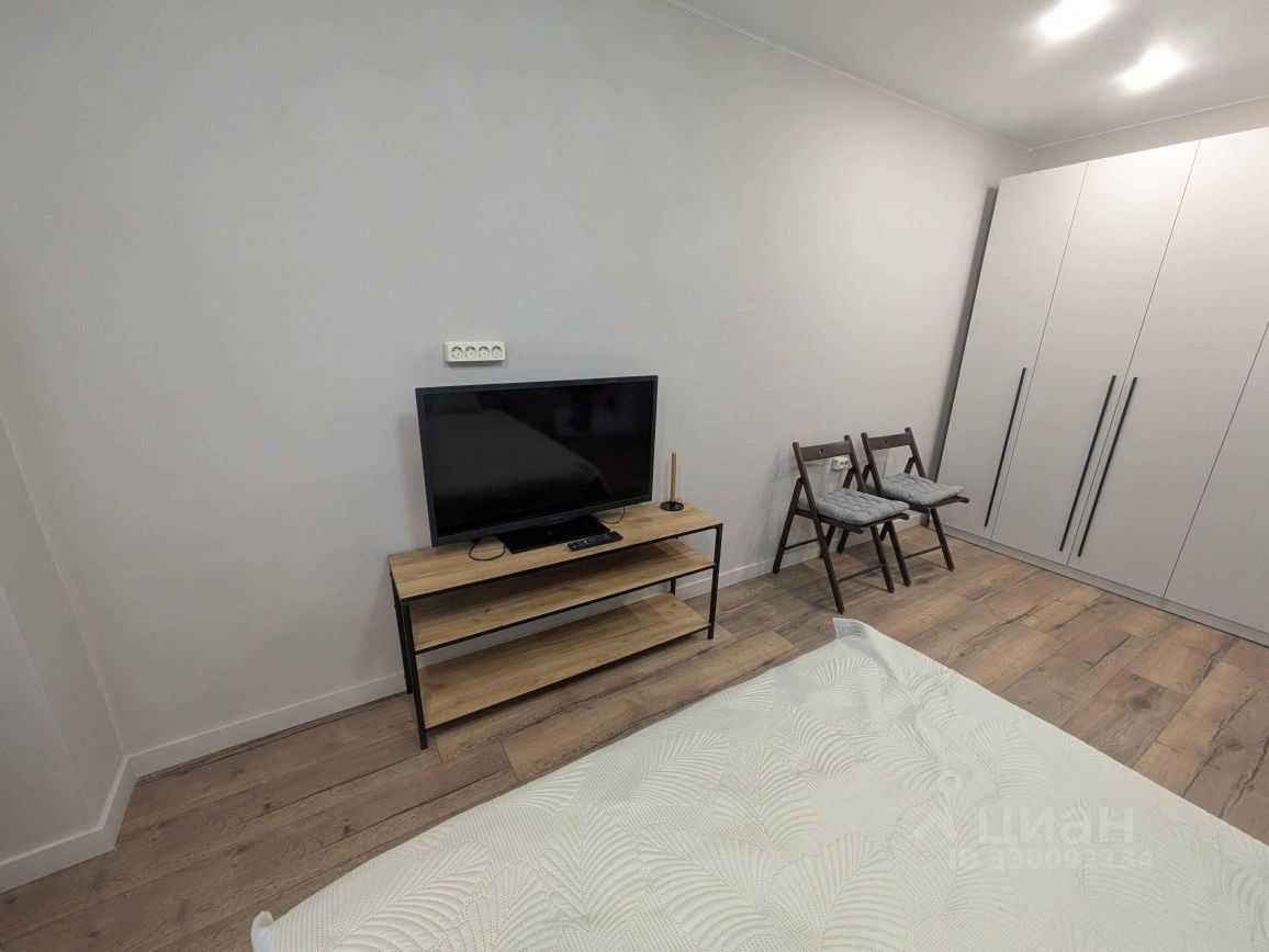 1-комнатная квартира, 29,2 м² — фотография 3