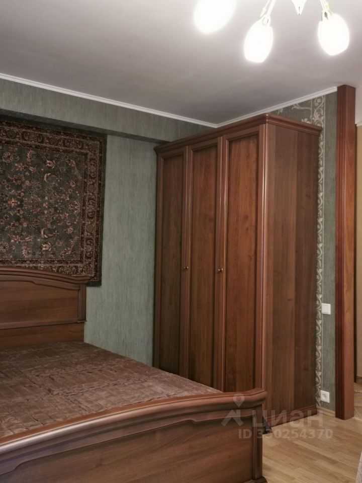 1-комнатная квартира, 33 м² — фотография 3