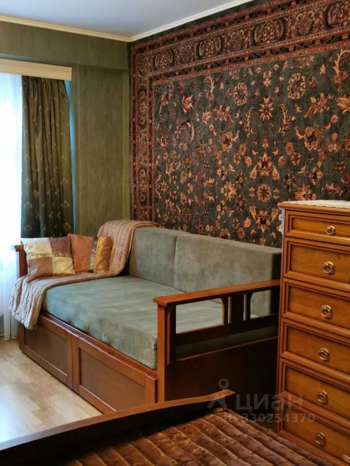 1-комнатная квартира, 33 м² — фотография 2