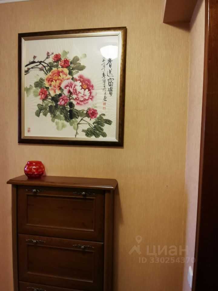 1-комнатная квартира, 33 м²
