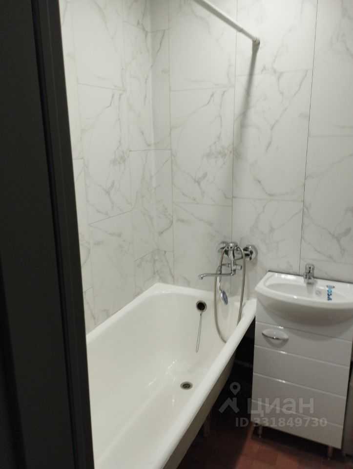 2-комнатная квартира, 40 м² — фотография 3