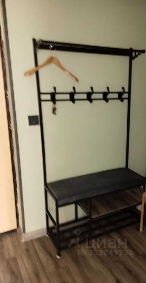 2-комнатная квартира, 40 м²