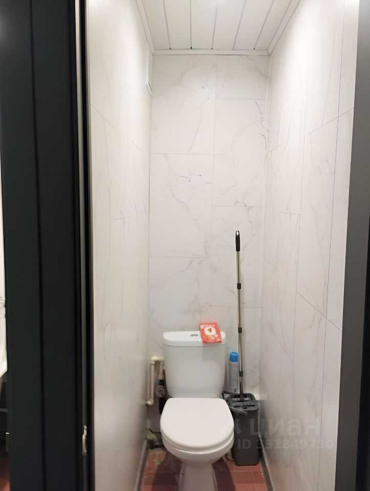 2-комнатная квартира, 40 м² — фотография 2
