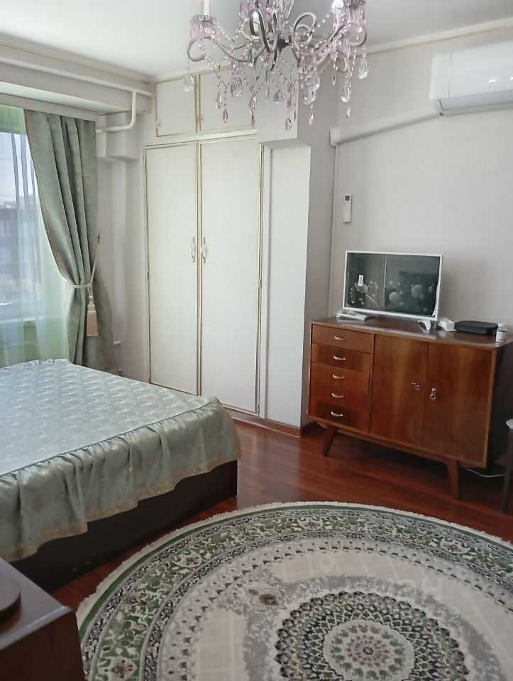 1-комнатная квартира, 31,4 м² — фотография 2