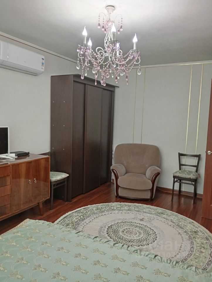 1-комнатная квартира, 31,4 м² — фотография 3