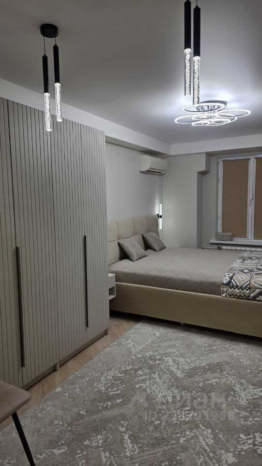 3-комнатная квартира, 55 м² — фотография 3