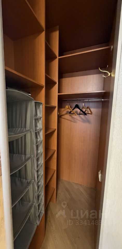 3-комнатная квартира, 57 м² — фотография 3