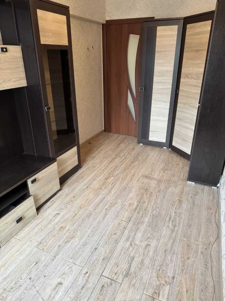 3-комнатная квартира, 55 м² — фотография 3
