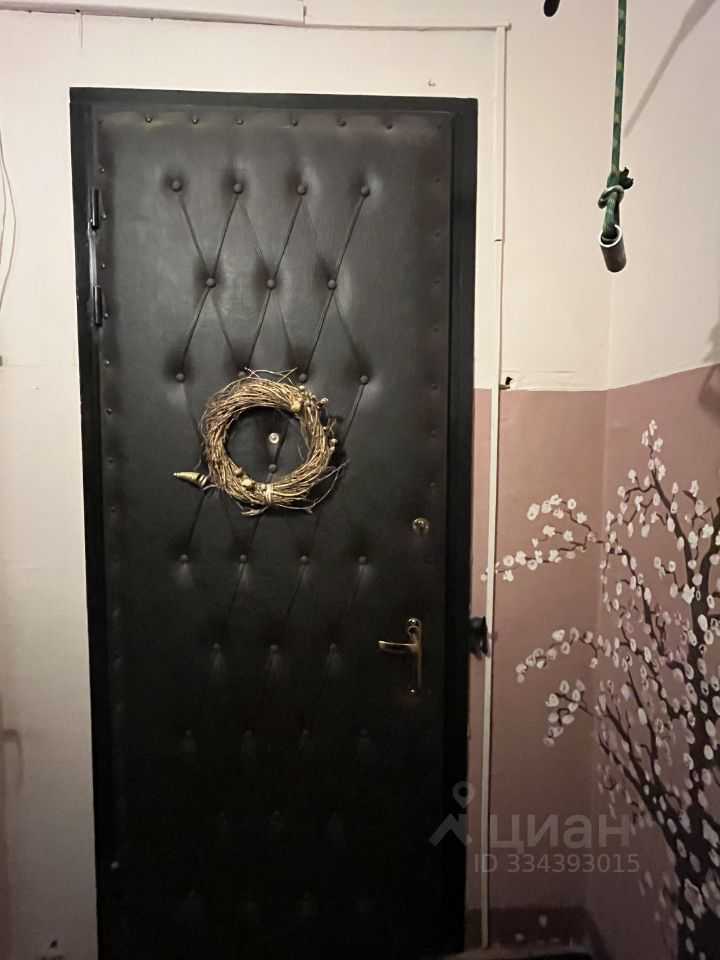 3-комнатная квартира, 80 м²