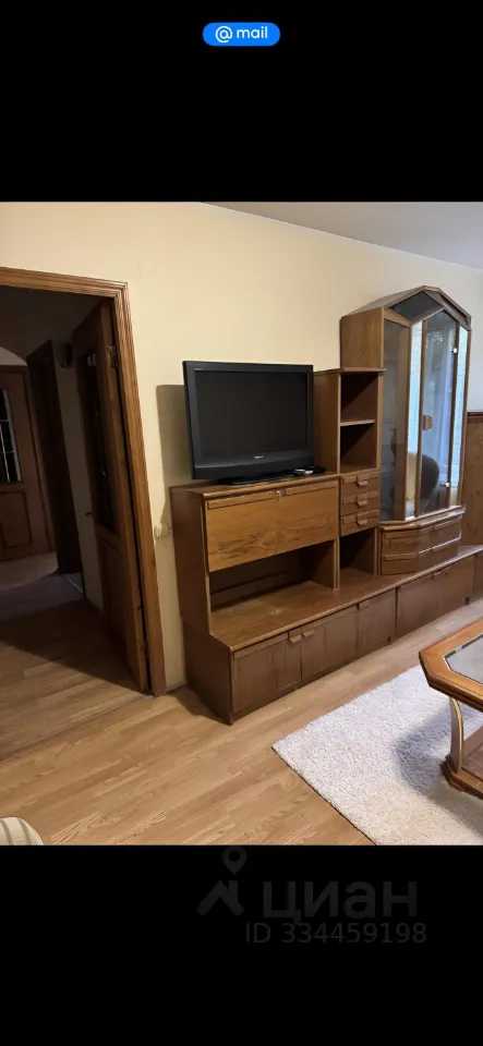2-комнатная квартира, 41 м² — фотография 3