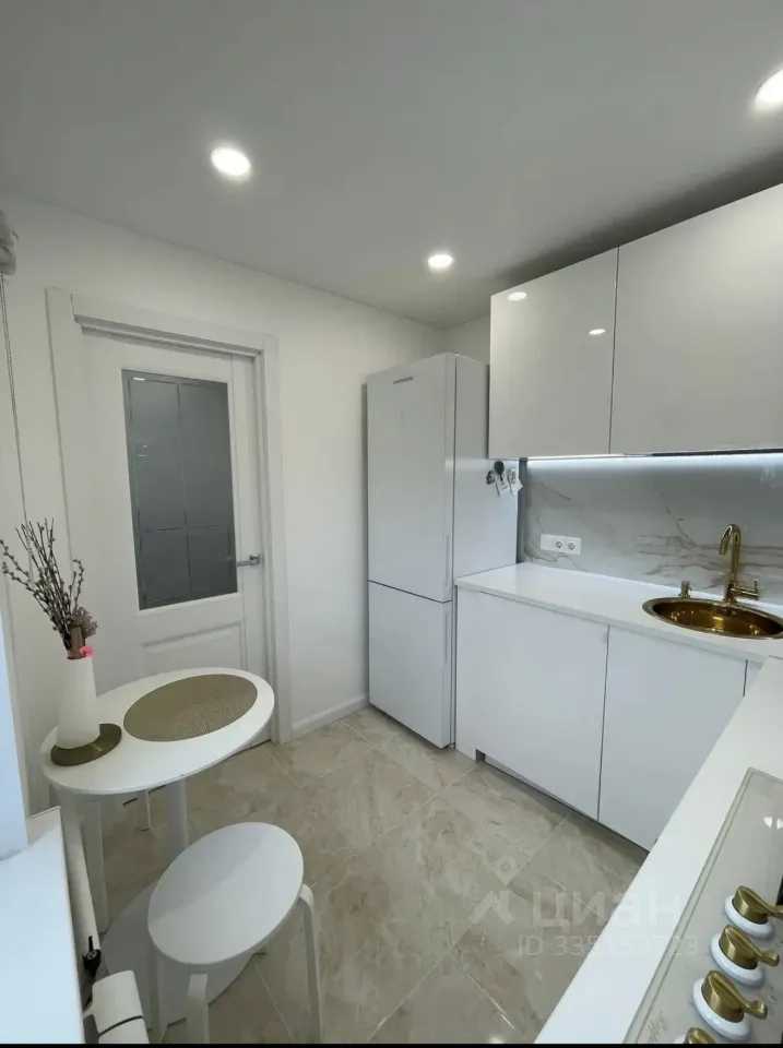 1-комнатная квартира, 30 м²