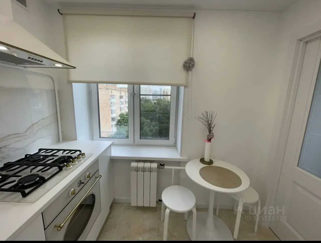 1-комнатная квартира, 30 м² — фотография 2
