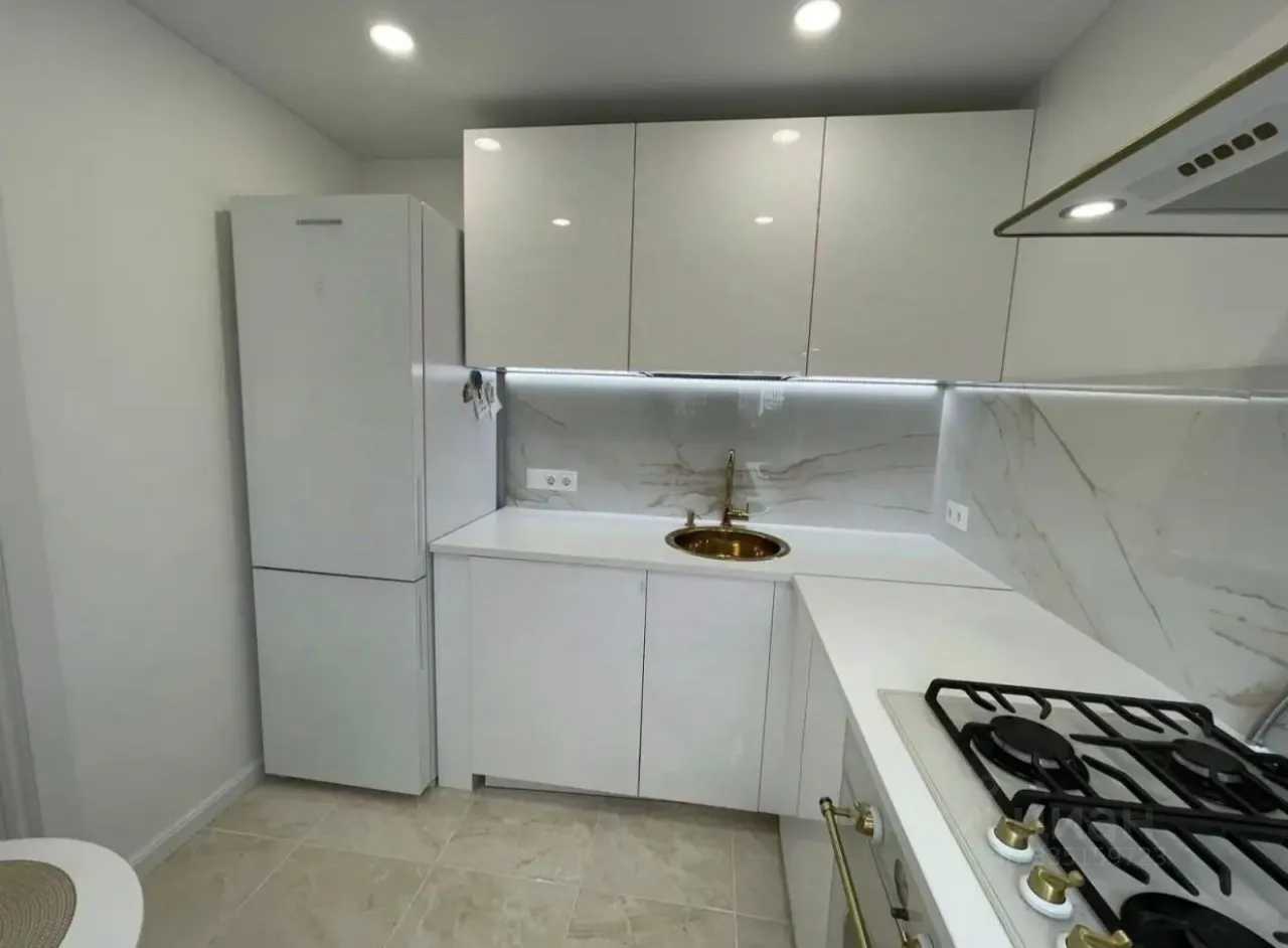 1-комнатная квартира, 30 м² — фотография 3