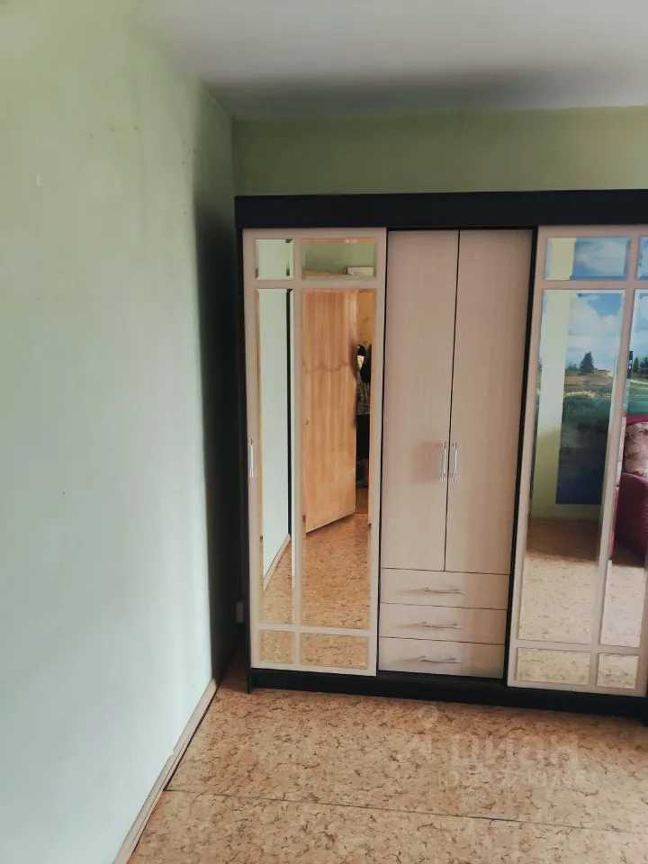 1-комнатная квартира, 32 м² — фотография 3