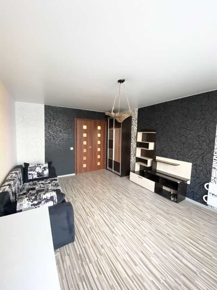 2-комнатная квартира, 54 м² — фотография 3