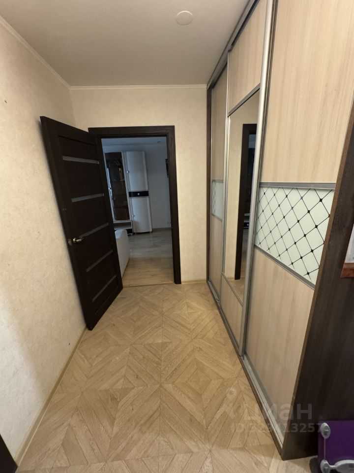 2-комнатная квартира, 47 м²