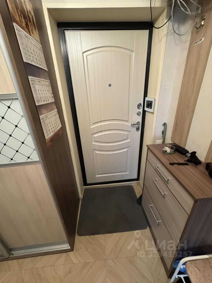 2-комнатная квартира, 47 м² — фотография 2