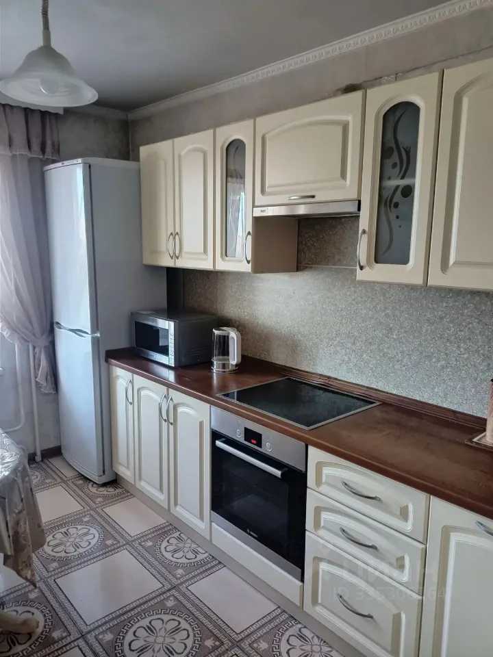 2-комнатная квартира, 54 м²