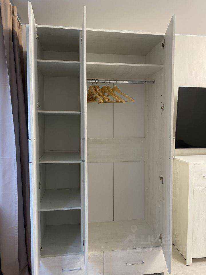 2-комнатная квартира, 45 м² — фотография 2