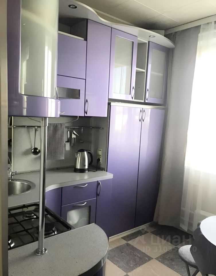 3-комнатная квартира, 59 м² — фотография 2