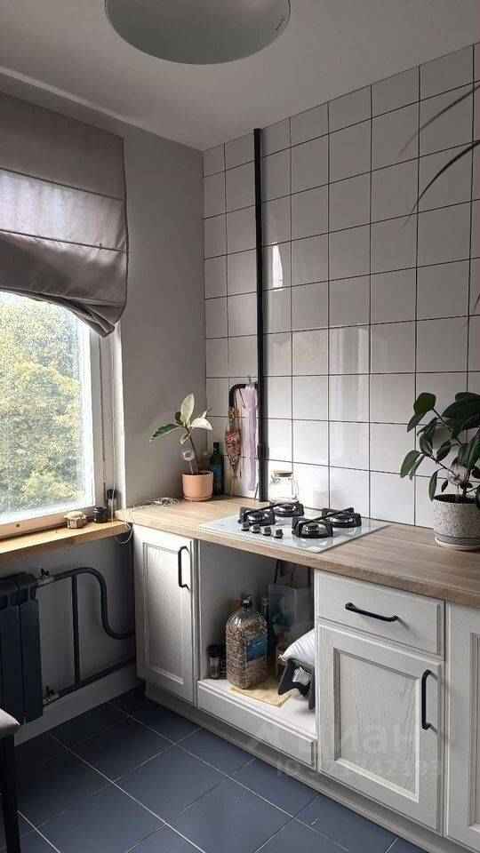 2-комнатная квартира, 45 м²