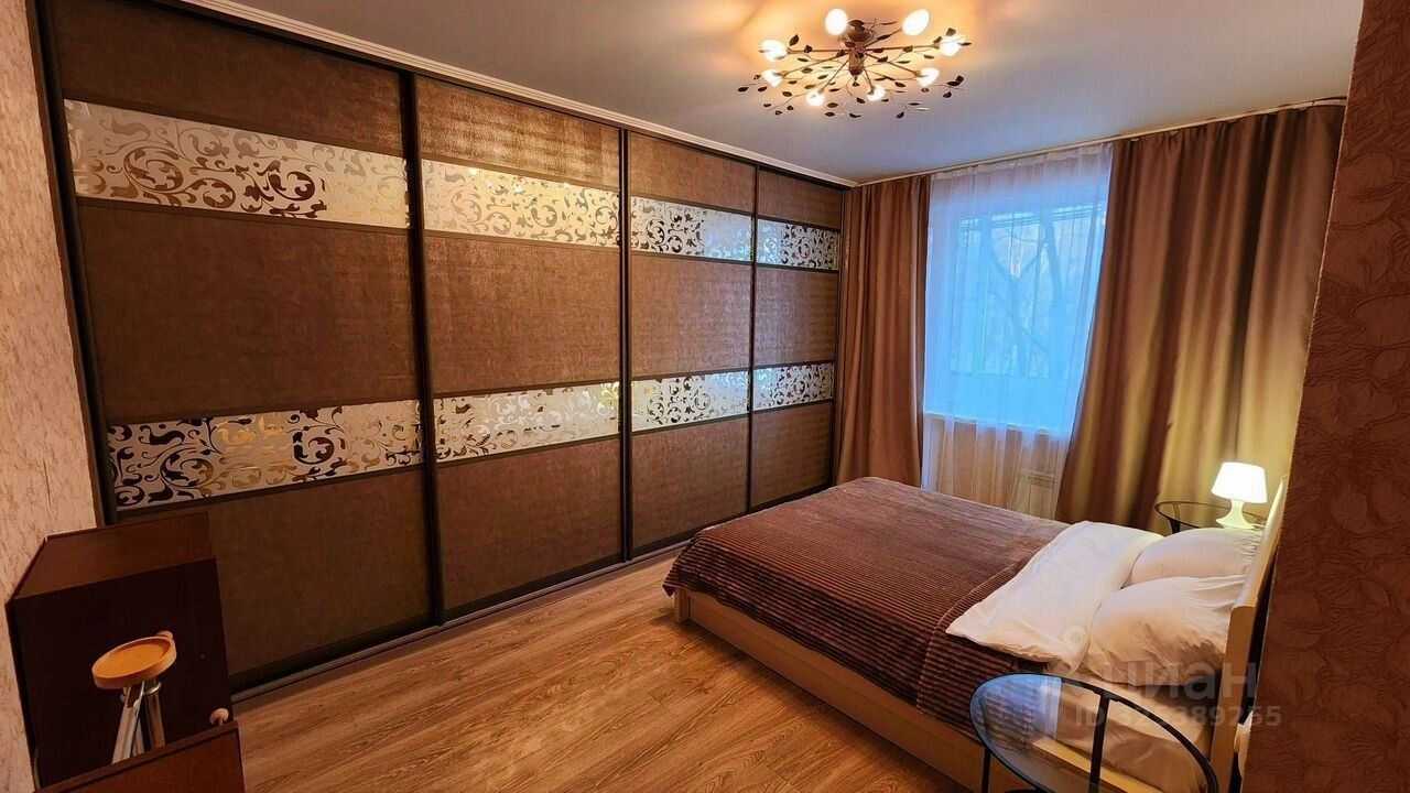 3-комнатная квартира, 60 м² — фотография 2