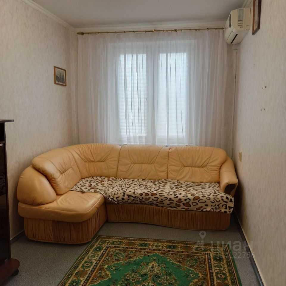 2-комнатная квартира, 55 м² — фотография 2