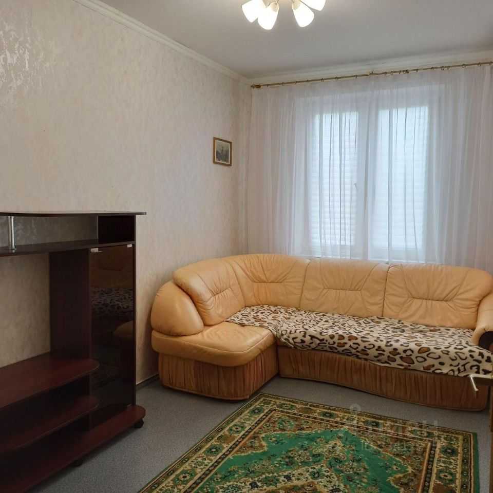 2-комнатная квартира, 55 м²