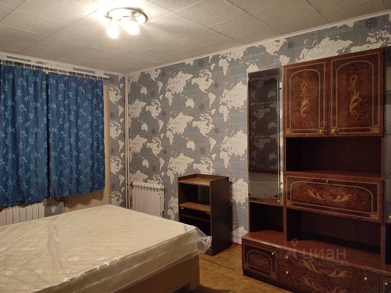 2-комнатная квартира, 48 м² — фотография 3