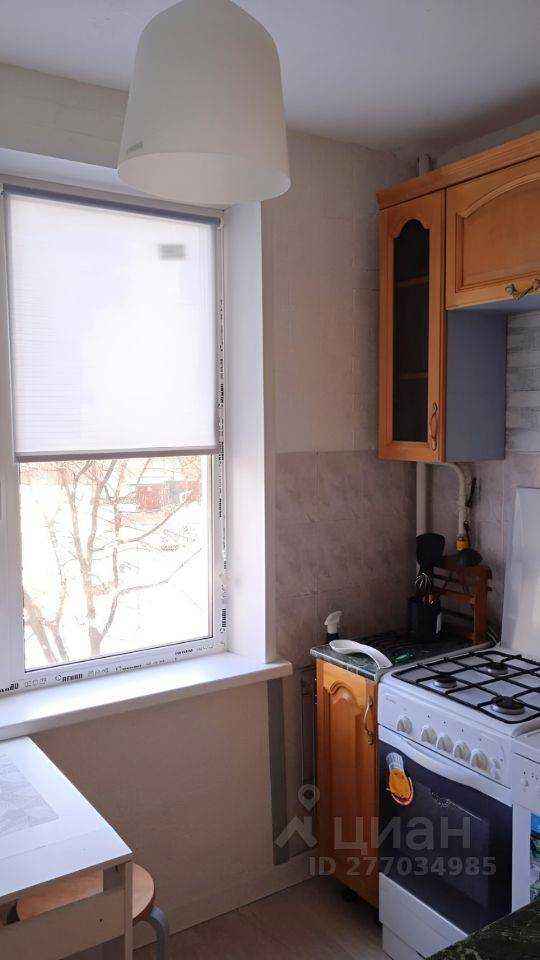 3-комнатная квартира, 65 м² — фотография 3
