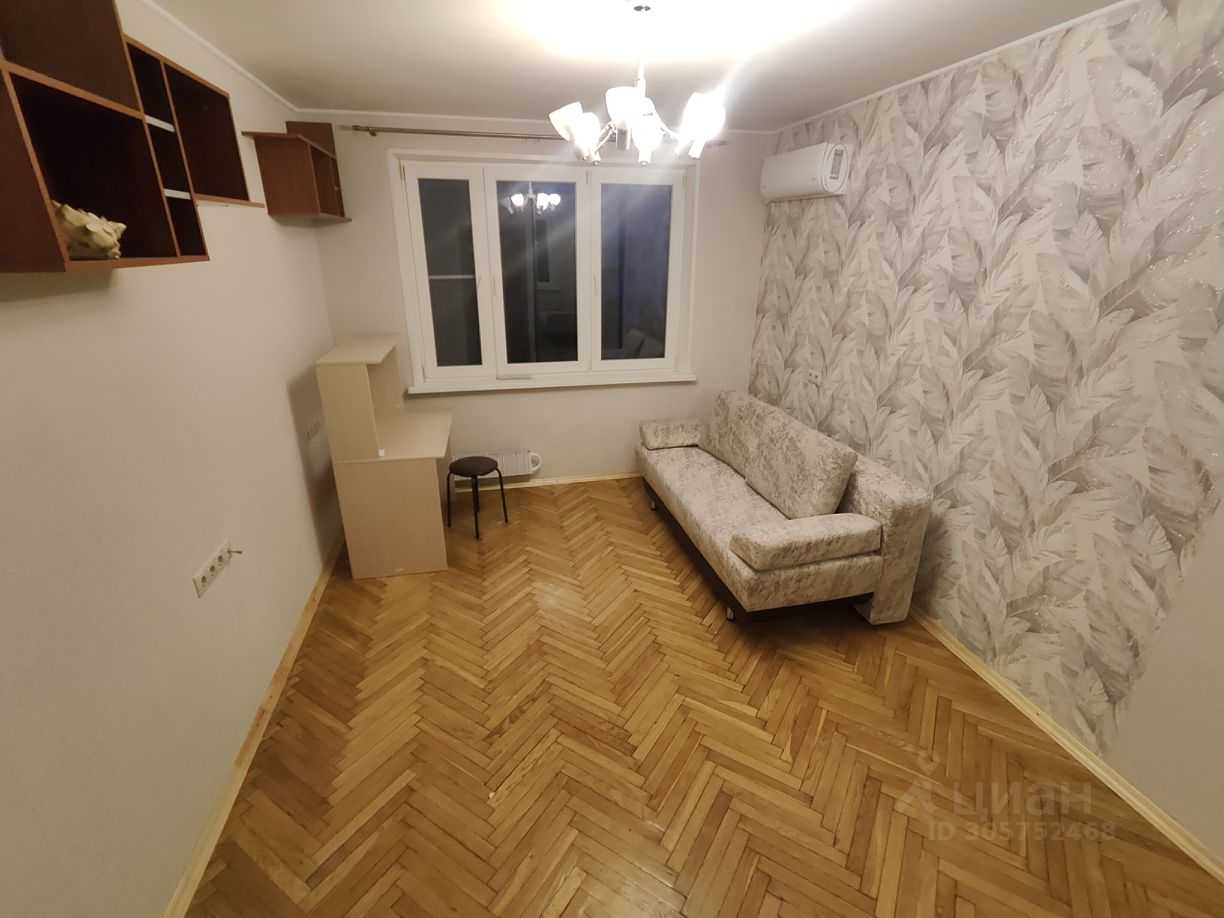3-комнатная квартира, 62,9 м² — фотография 3